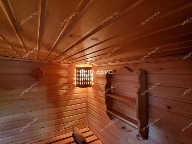 дом на  деревня Тычинино