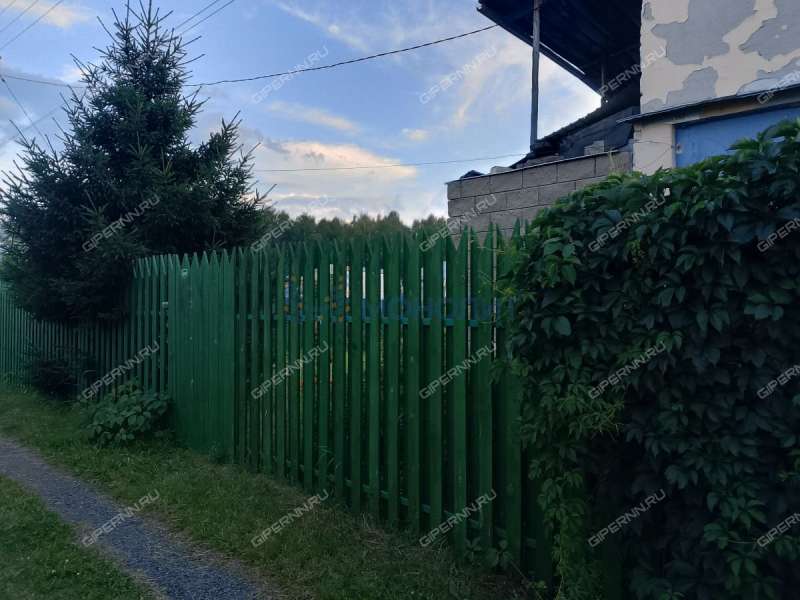 дача на участке 197 Корабел рабочий посёлок Большое Козино) тер. СНТ