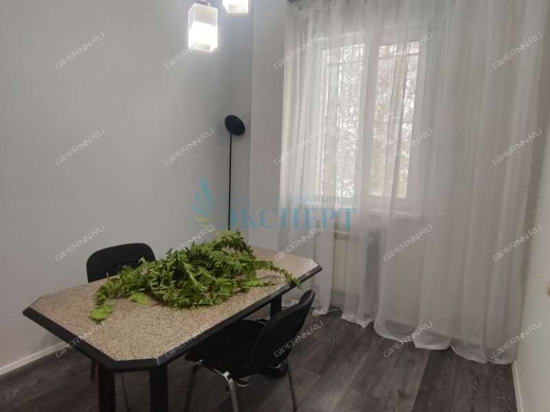 коттедж в посёлке Детский санаторий Ройка