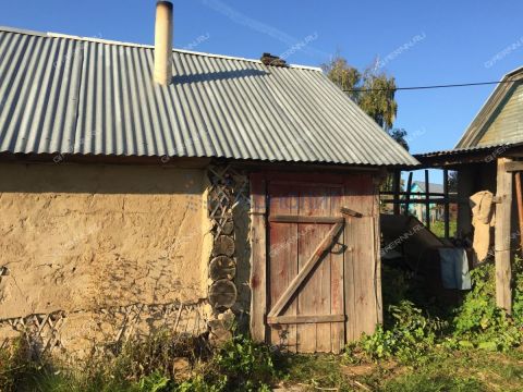 dom-derevnya-abaturovo-kstovskiy-rayon фото