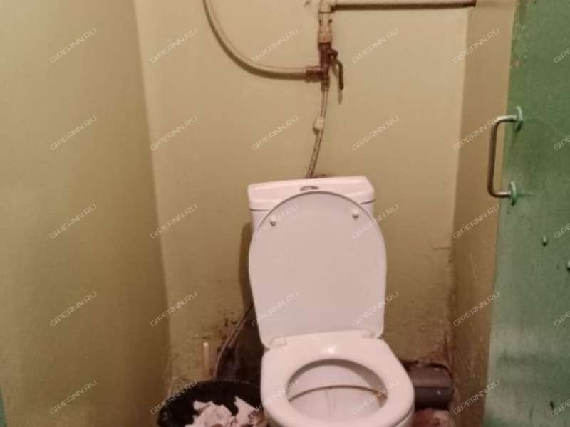 комната в доме 12 к1 на Мончегорской улице