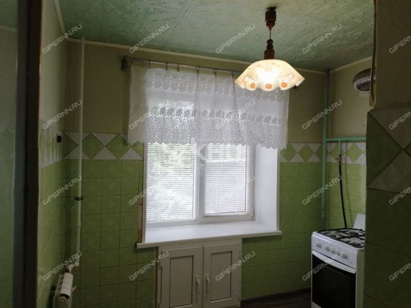 трёхкомнатная квартира на улице Архимеда дом 14а