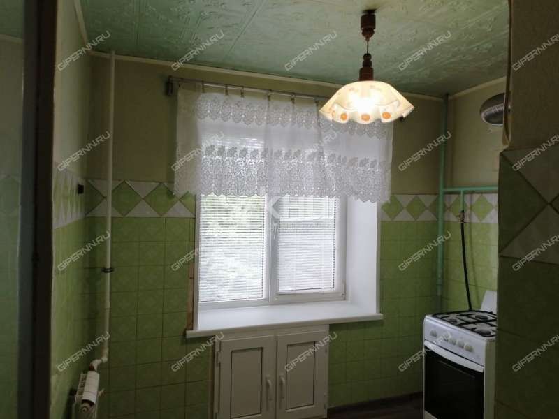 трёхкомнатная квартира на улице Архимеда дом 14а