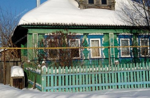 Купить Дом В Деревне Ямново Борского