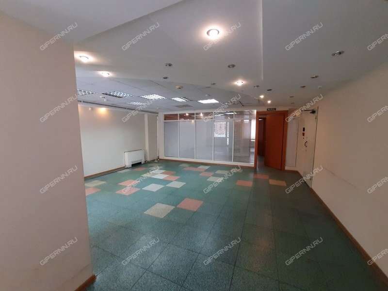 помещение под офис на Ошарская ул., д.14