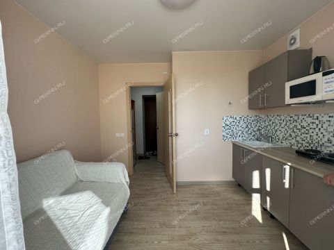 1-komnatnaya-ul-kosmicheskaya-d-34-1 фото
