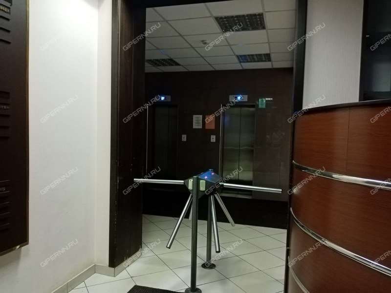 помещение под офис на Свободы ул. 15