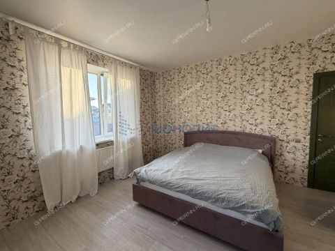kottedzh-solnechnaya-ulica фото