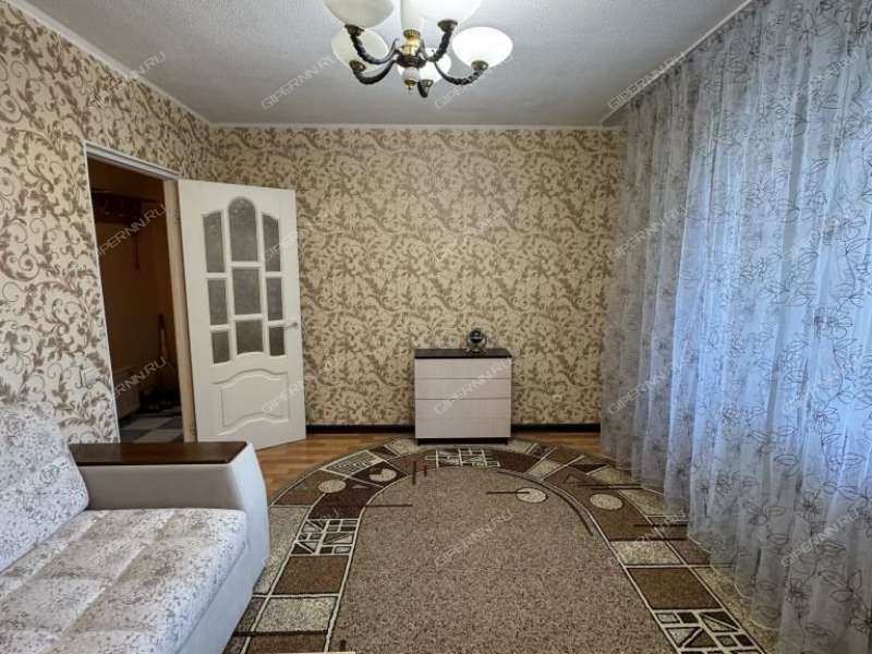 трёхкомнатная квартира на улице Веденяпина дом 1А