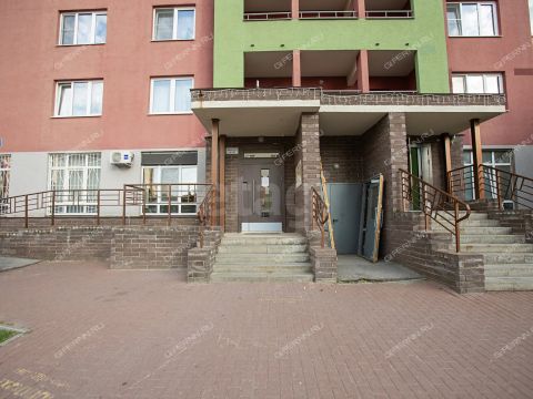 2-komnatnaya-ul-akademika-saharova-d-113 фото