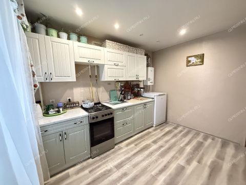 3-komnatnaya-poselok-zhdanovskiy-kstovskiy-rayon фото