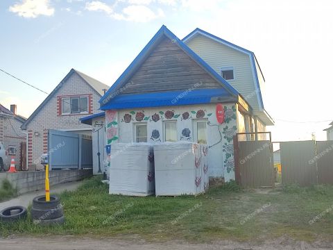 dom-derevnya-karaulovo-kstovskiy-rayon фото