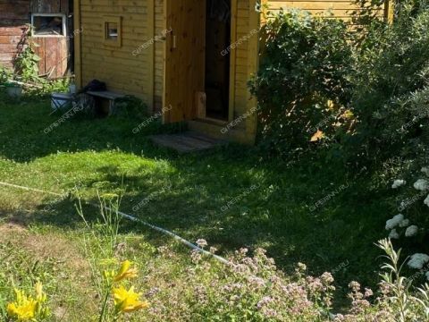 dacha-selo-linda-gorodskoy-okrug-bor фото