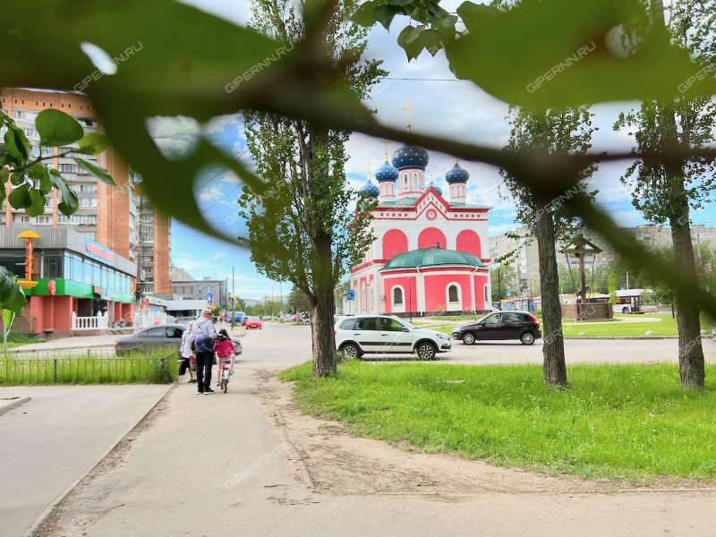 двухкомнатная квартира на проспекте Кораблестроителей дом 50 к1