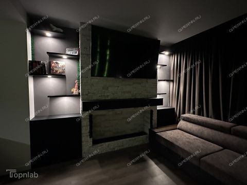 dom-derevnya-krutaya-kstovskiy-rayon фото