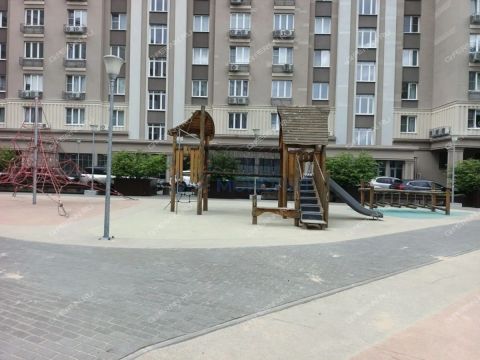 3-komnatnaya-ul-maksima-gorkogo-d-70 фото