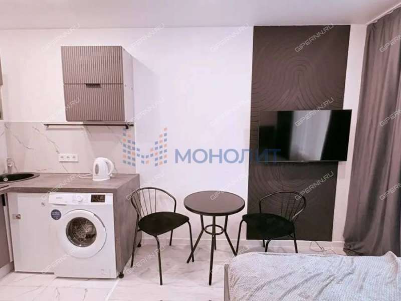 комната в доме 10 на Нижегородской улице