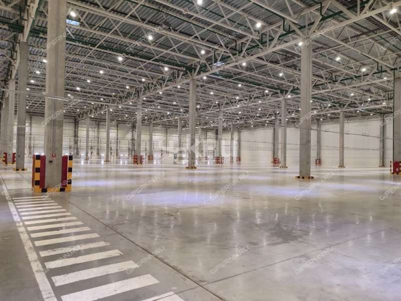 помещение под склад на Игумновское ш город Дзержинск