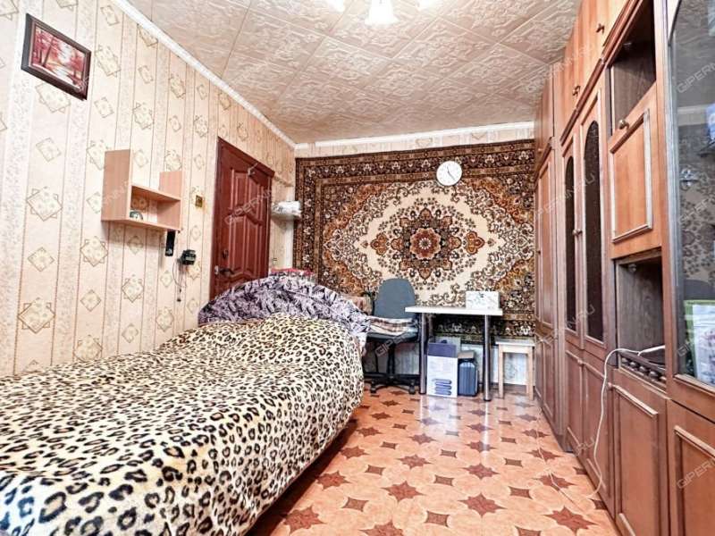 двухкомнатная квартира на Львовской улице дом 7