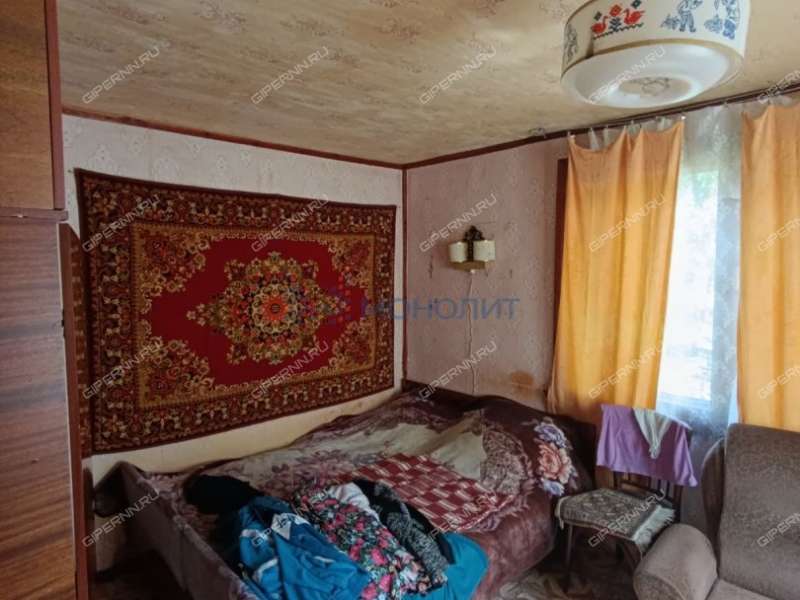 дача на СНТ Ясная Поляна