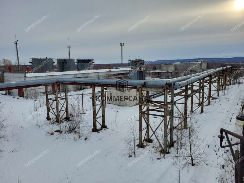 земельный участок под коммерческое использование в городском округе Дзержинск Нижегородской области