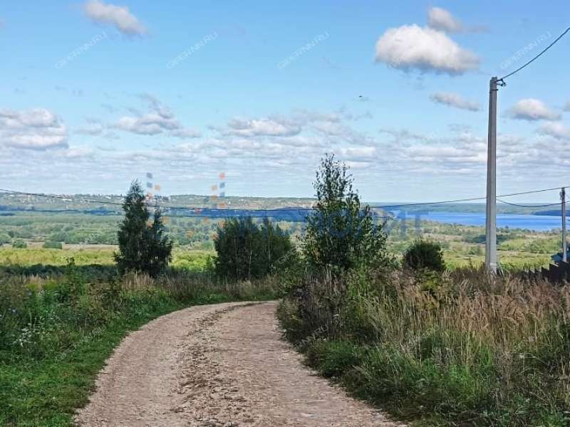 земельный участок 23 сотки Маяковского улица село Шава