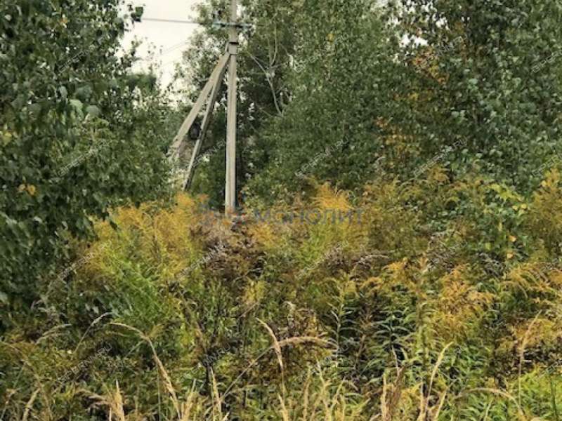 земельный участок под сельхоз назначение в Кстовском районе Нижегородской области