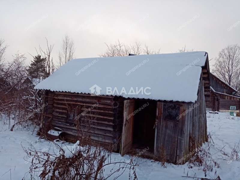 дом на улице Максима Горького сельский посёлок Фанерное