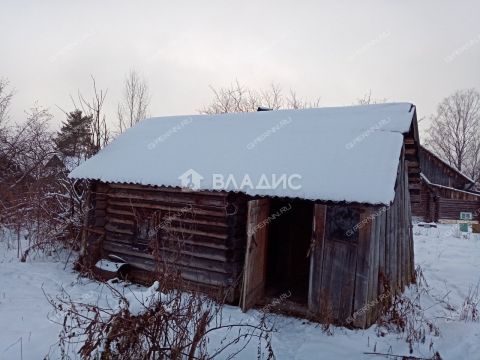 dom-selskiy-poselok-fanernoe-semenovskiy-gorodskoy-okrug фото