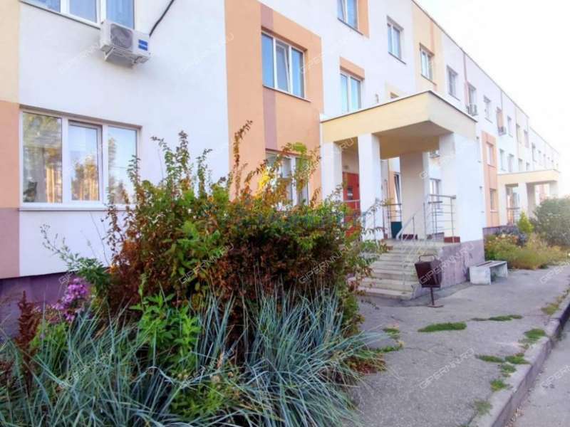 однокомнатная квартира в Высоковском проезде дом 1