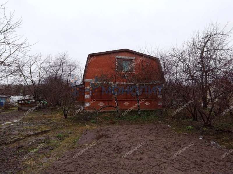 дача на садовые участки Дружба город Богородск