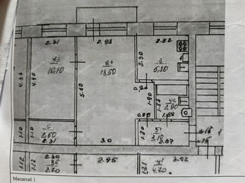 2-komnatnaya-ul-gleba-uspenskogo-d-3 фото