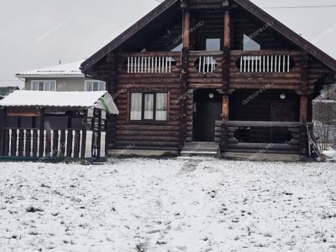 dom-derevnya-royka-kstovskiy-rayon фото