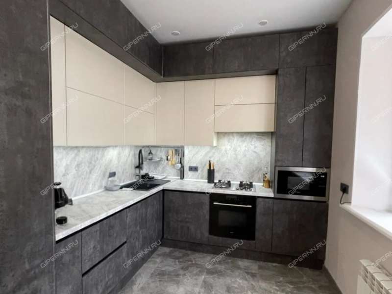 дом на Алексеевская ул. деревня Караулово