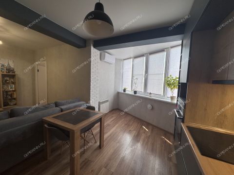 1-komnatnaya-ul-proletarskaya-d-4-k1 фото