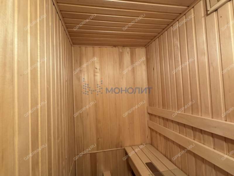 трёхкомнатная квартира на улице Дунаева дом 12