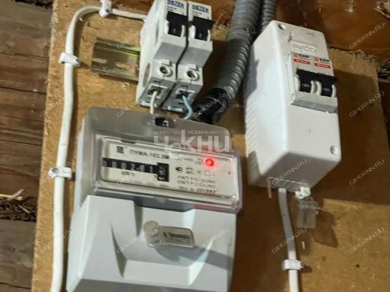 дом на  село Троицкое 2-е