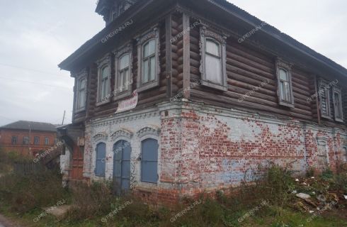 Ленинская слобода кстовский район нижегородская область карта