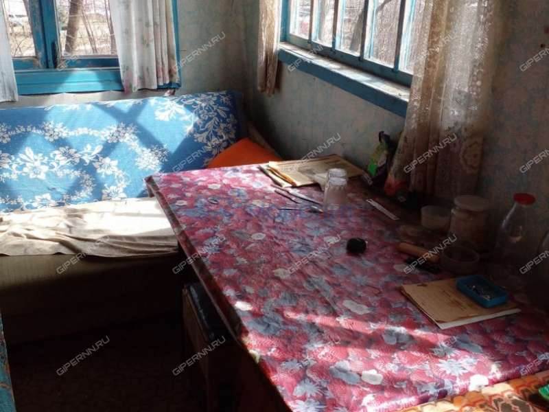 дача на 40 лет Октября тер. СНТ