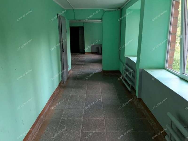 двухкомнатная квартира на улице Дружаева дом 17а