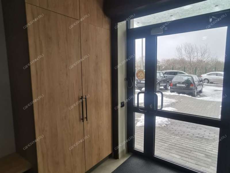 помещение под офис на улице Родионова