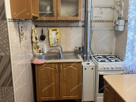 1-komnatnaya-ul-koreyskaya-d-8 фото