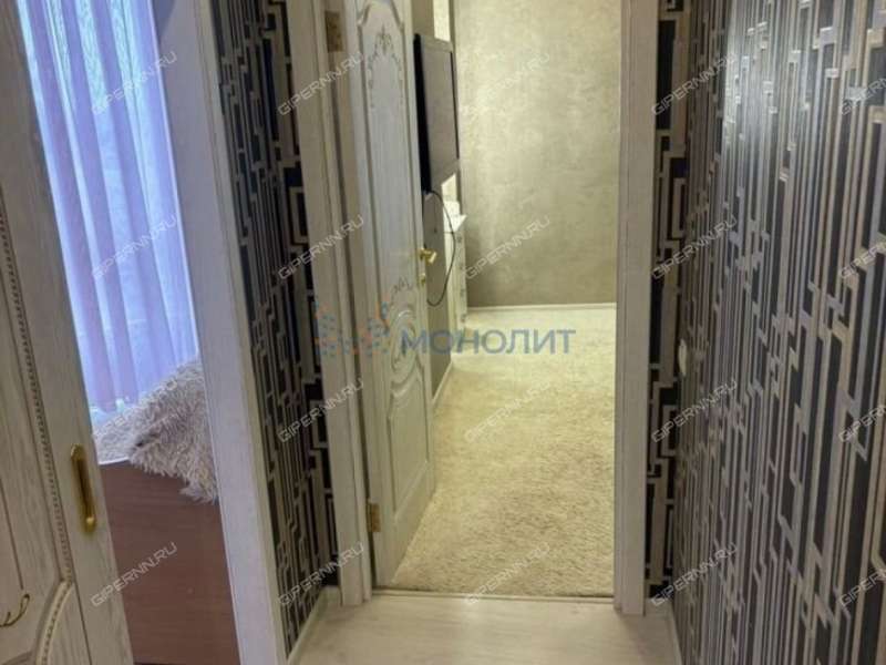 трёхкомнатная квартира на Казанской набережной дом 5