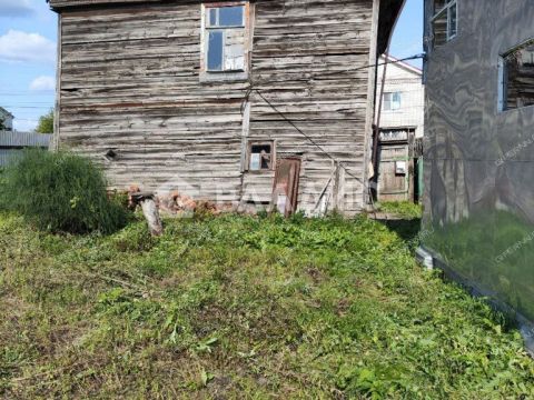 gorod-vorsma-pavlovskiy-municipalnyy-okrug фото