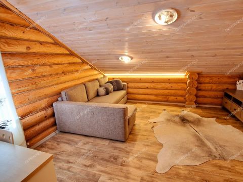 dom-derevnya-cheremisskoe-kstovskiy-rayon фото