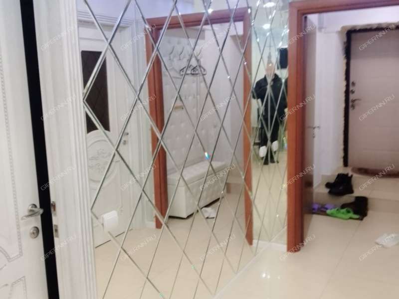 помещение под недвижимость под салоны красоты на улице Пискунова