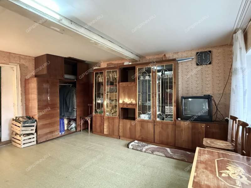 дом на  деревня Новая Деревня