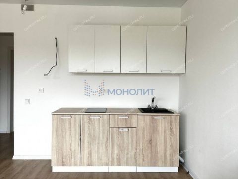 kvartira-studiya-derevnya-utechino-kstovskiy-rayon фото