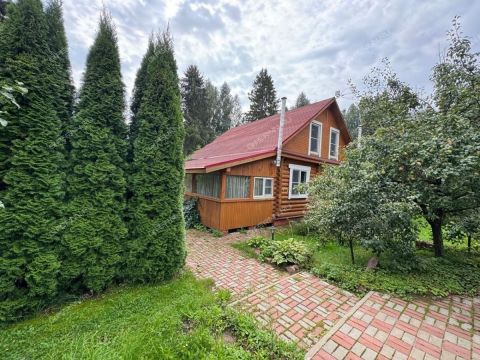 dom-derevnya-kornouhovo-sokolskiy-gorodskoy-okrug фото