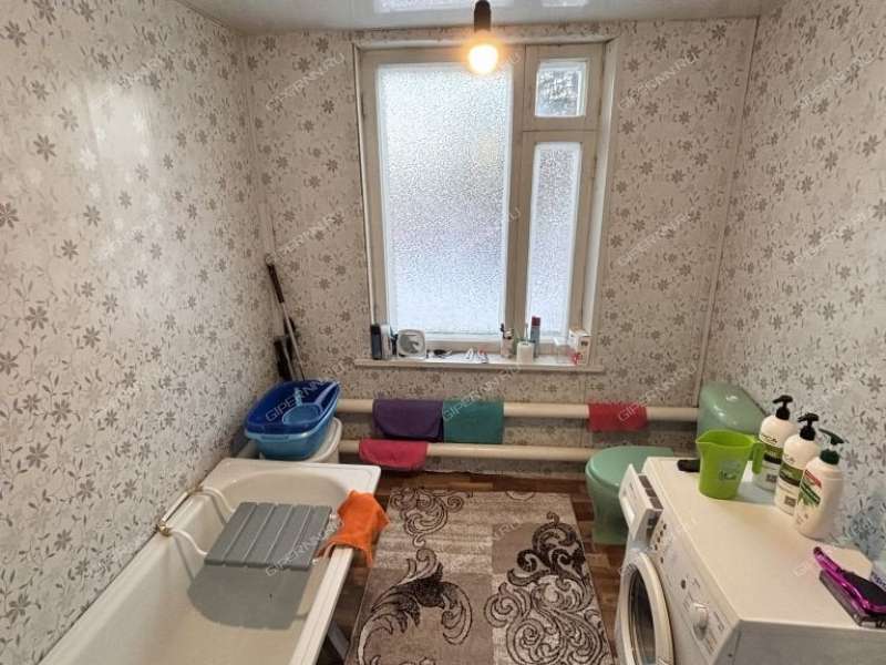 дом на союзная деревня Бебяево